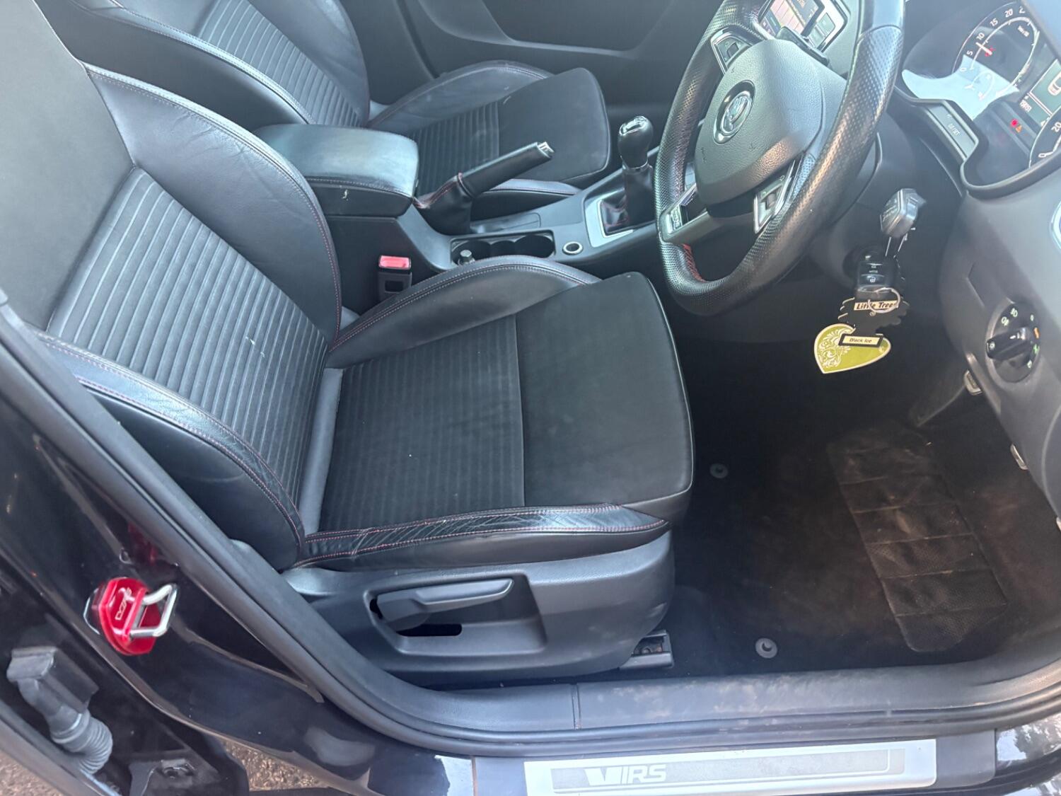 Used Skoda Octavia 2014 for sale - 76164436: Photo 14