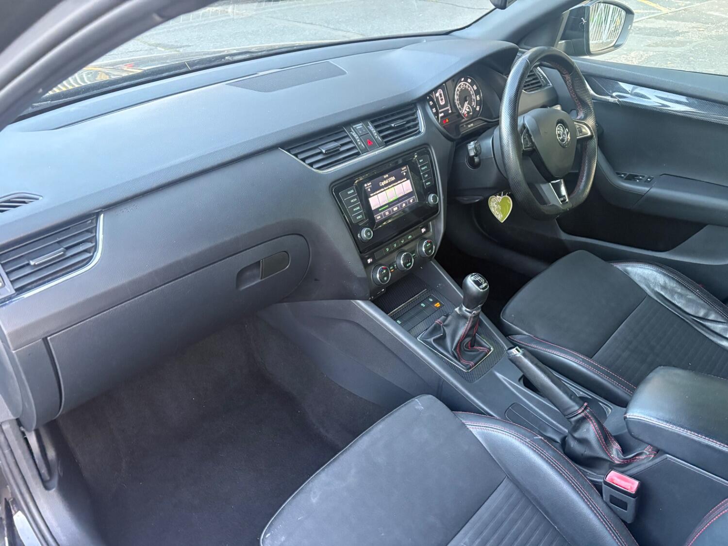 Used Skoda Octavia 2014 for sale - 76164436: Photo 15