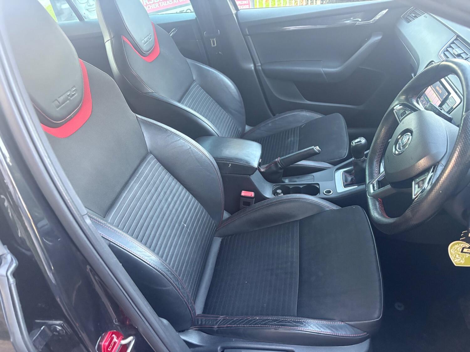 Used Skoda Octavia 2014 for sale - 76164436: Photo 16