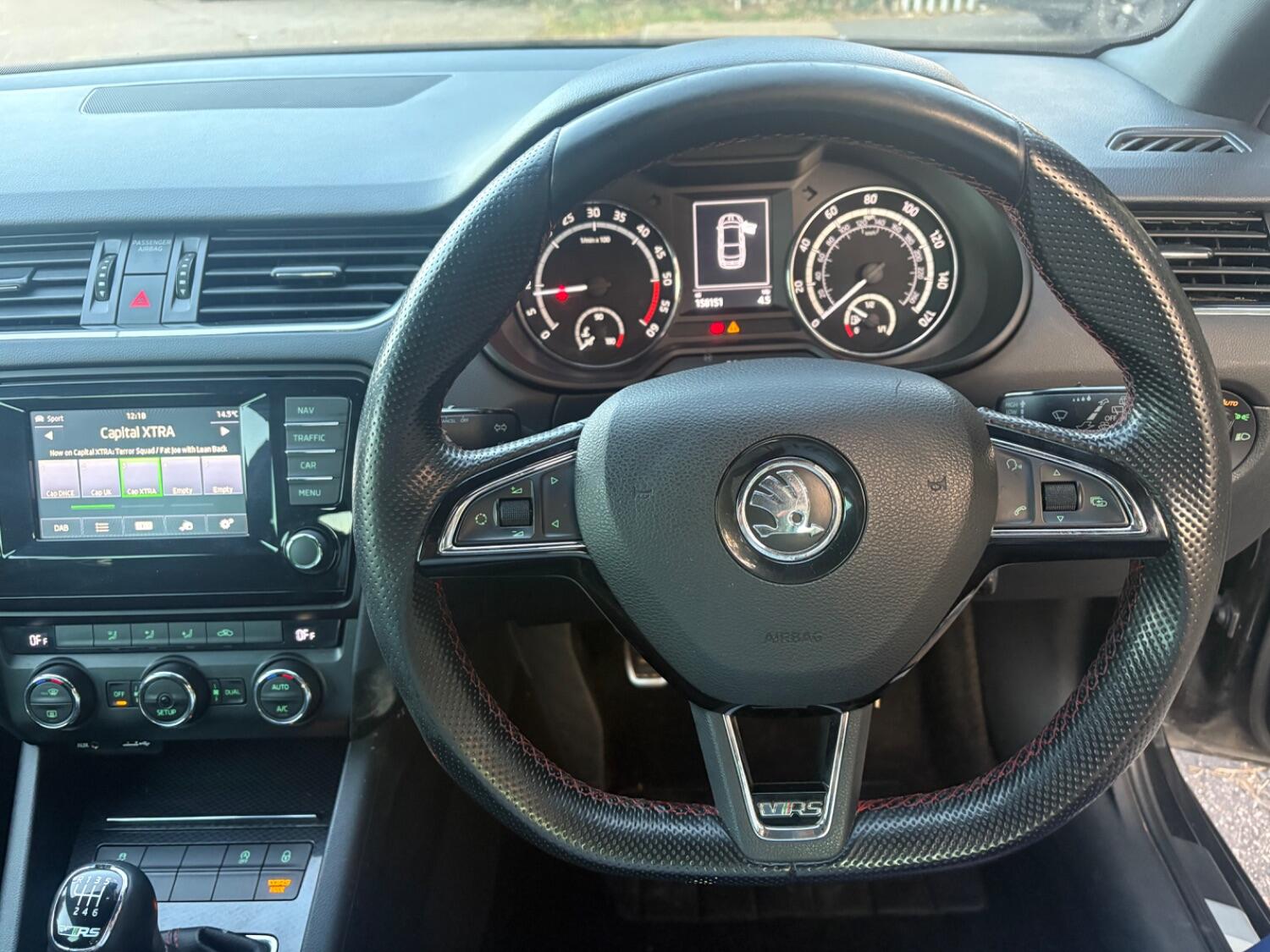 Used Skoda Octavia 2014 for sale - 76164436: Photo 17