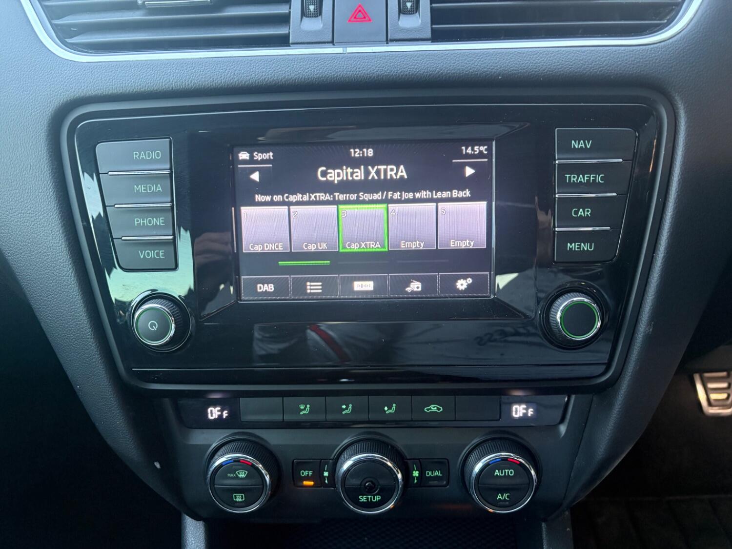 Used Skoda Octavia 2014 for sale - 76164436: Photo 18