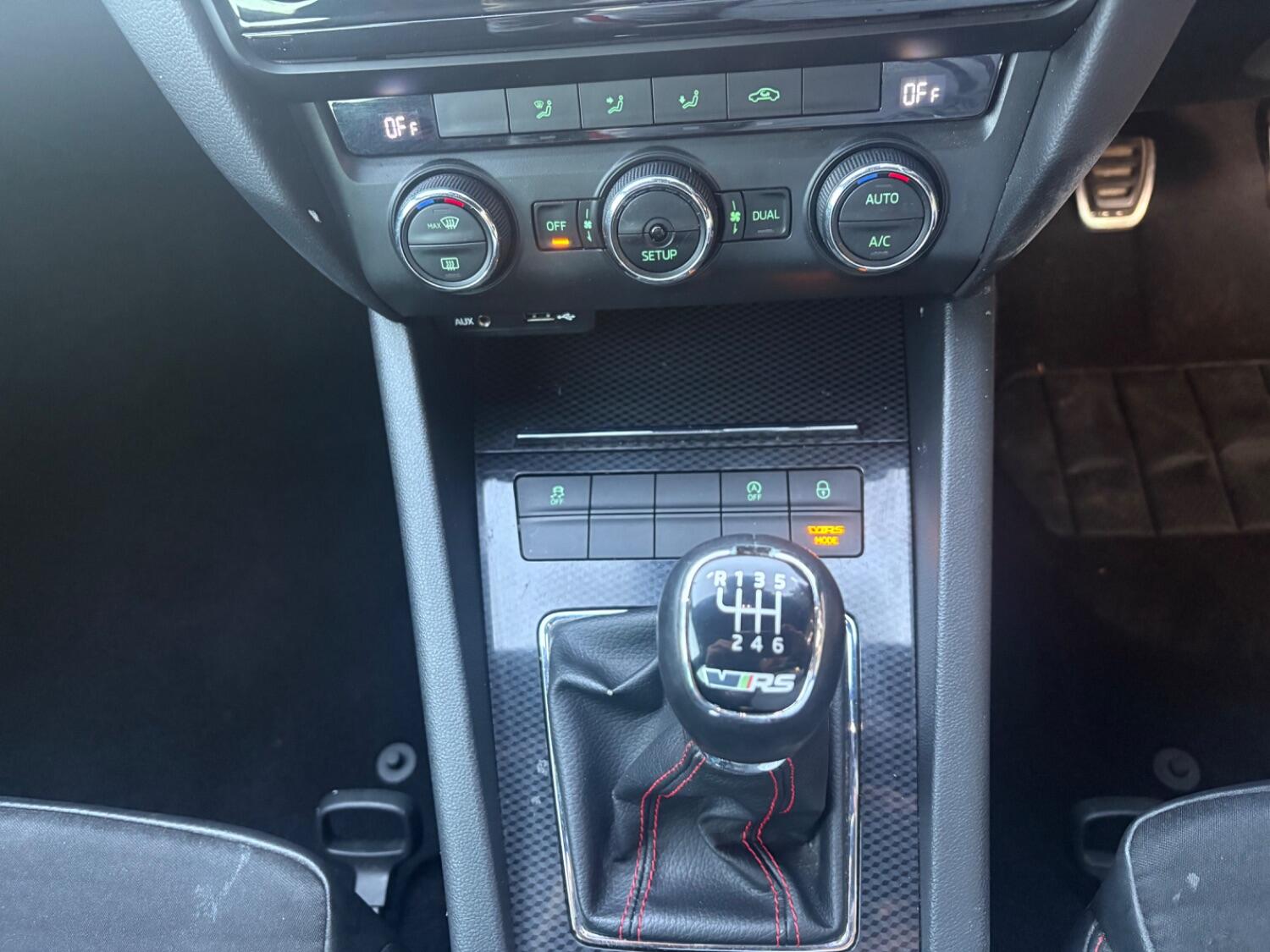 Used Skoda Octavia 2014 for sale - 76164436: Photo 19