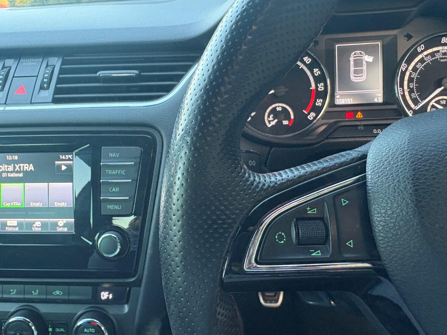 Used Skoda Octavia 2014 for sale - 76164436: Photo 21