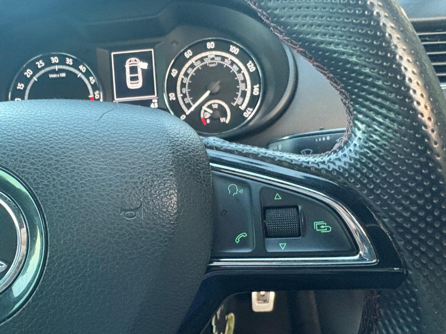 Used Skoda Octavia 2014 for sale - 76164436: Photo 22