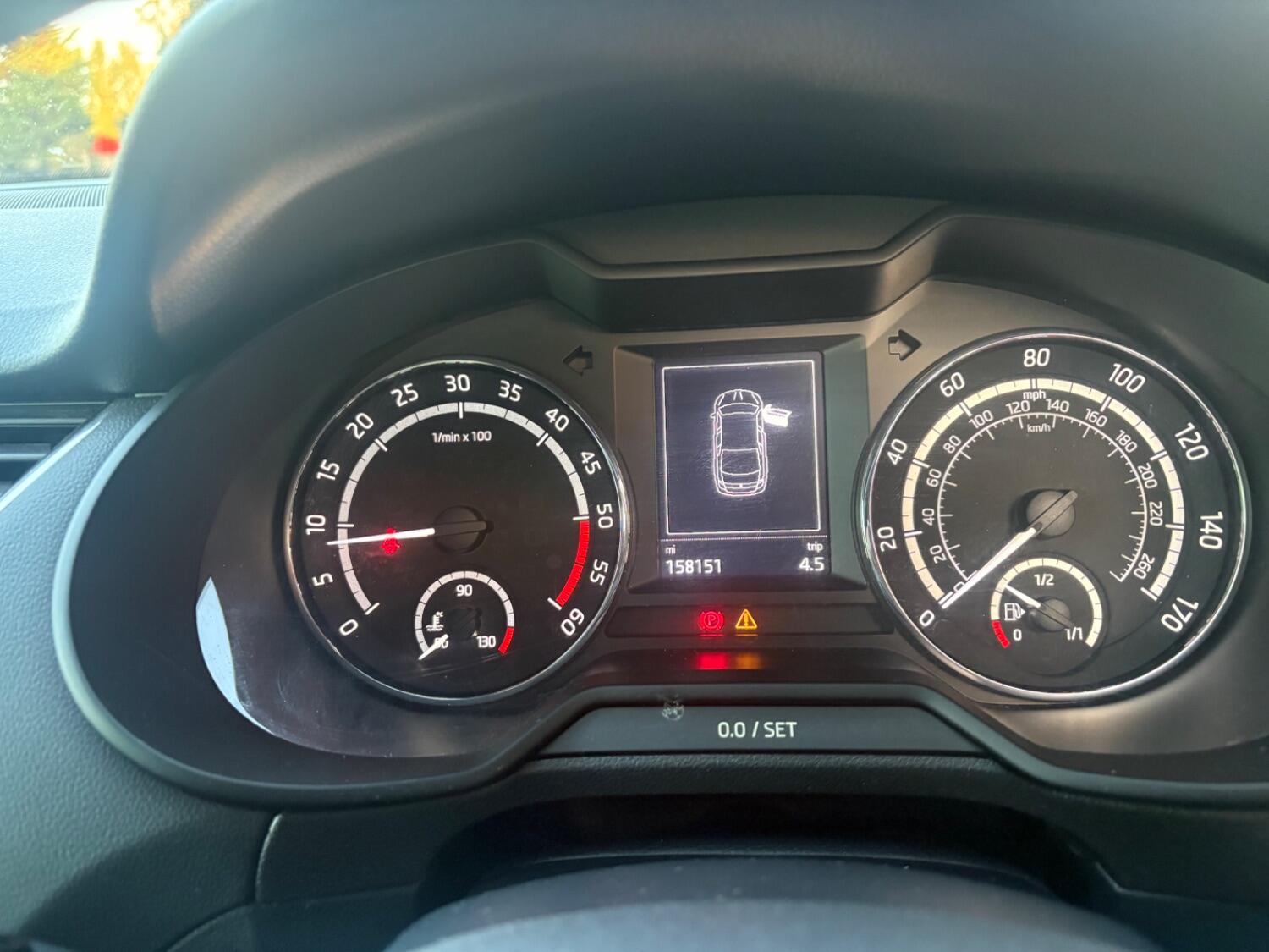 Used Skoda Octavia 2014 for sale - 76164436: Photo 23