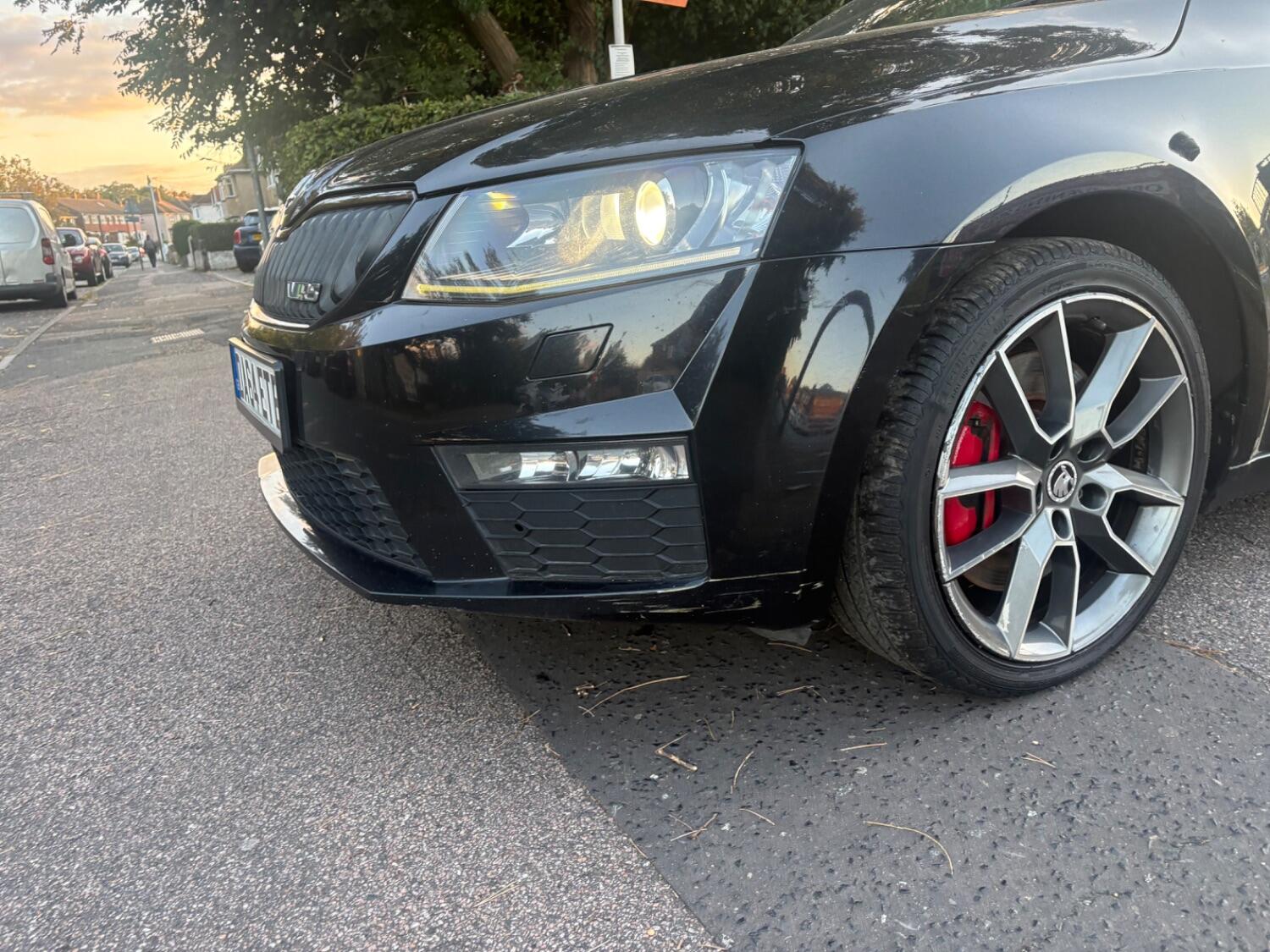 Used Skoda Octavia 2014 for sale - 76164436: Photo 7