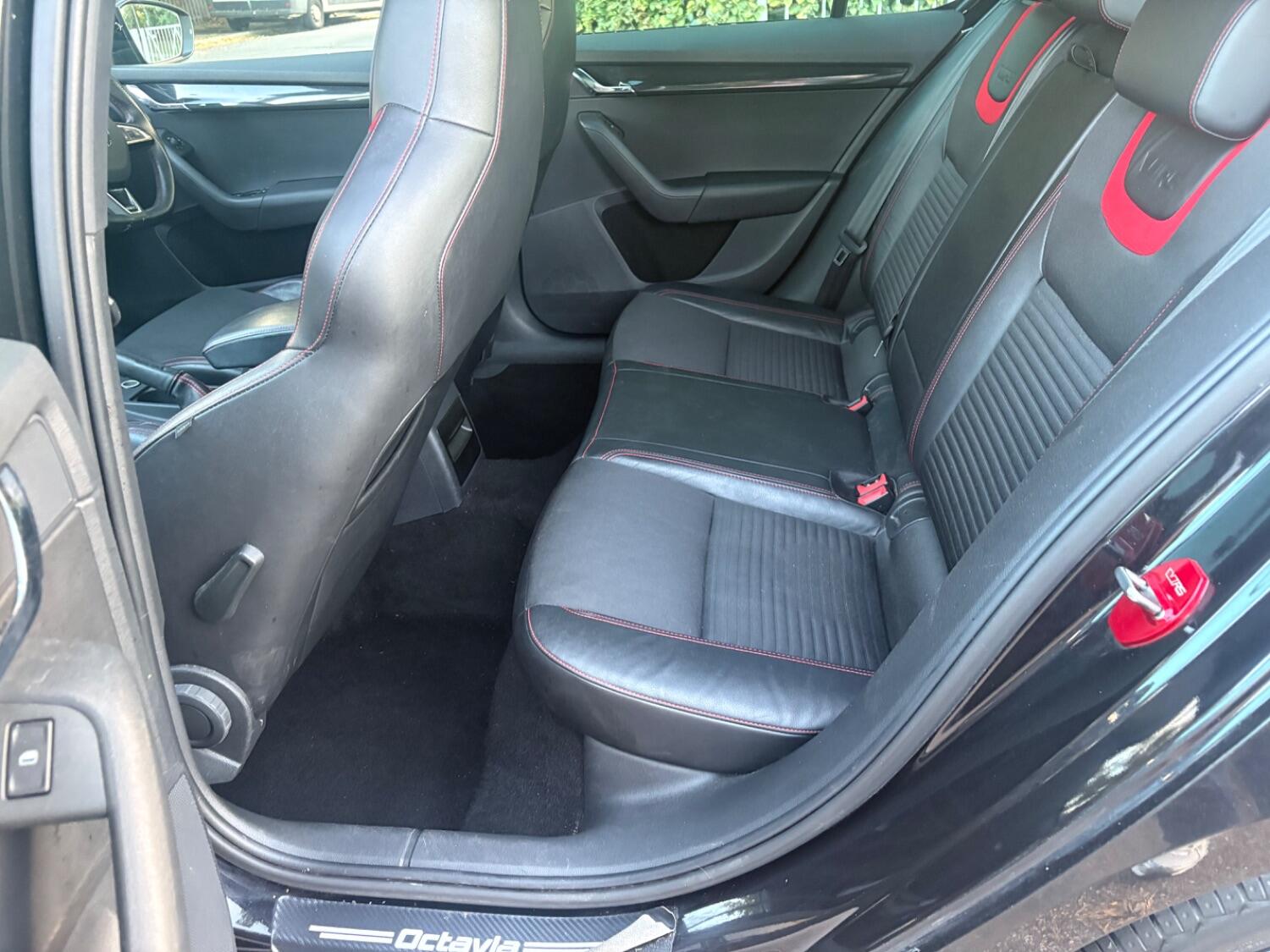 Used Skoda Octavia 2014 for sale - 76164436: Photo 9