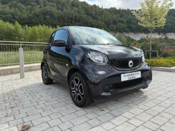 2019 - 1.0 Prime 2-Door