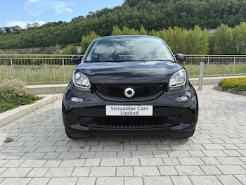 Used smart fortwo 2019 for sale - 75255678: Photo