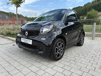 Used smart fortwo 2019 for sale - 75255678: Photo