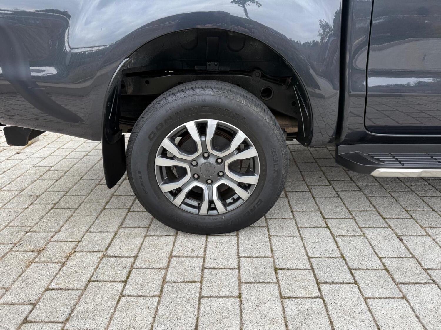 Used Ford Ranger 2021 for sale - 75975554: Photo 11