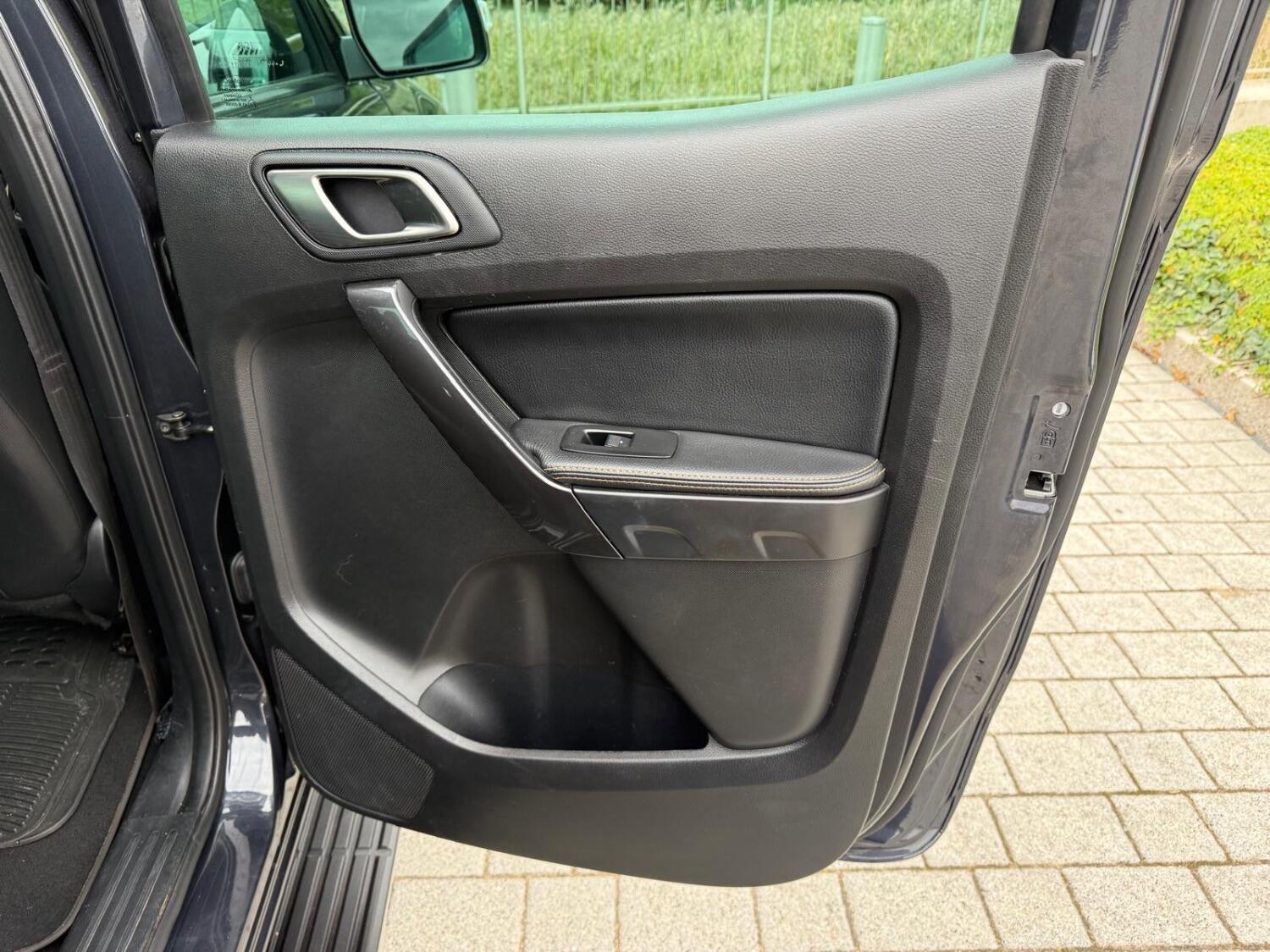 Used Ford Ranger 2021 for sale - 75975554: Photo 19