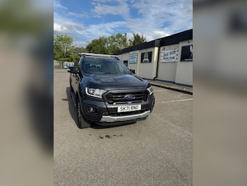 Ford - Ranger