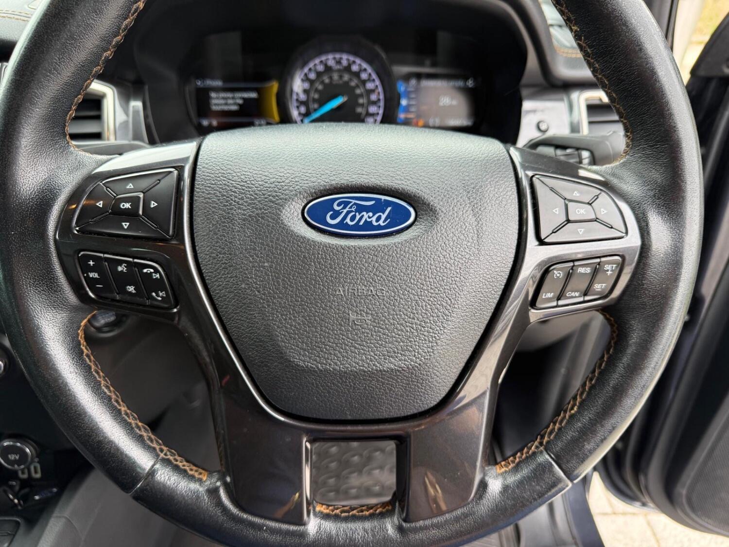 Used Ford Ranger 2021 for sale - 75975554: Photo 22