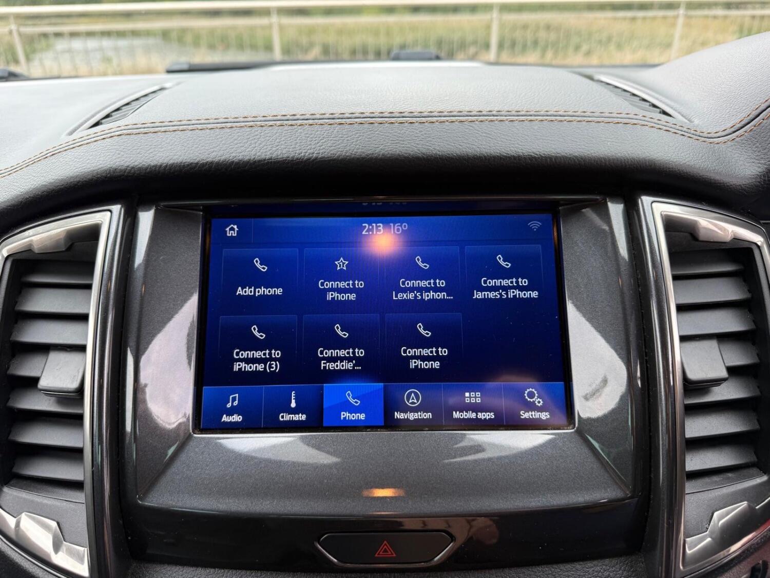 Used Ford Ranger 2021 for sale - 75975554: Photo 23