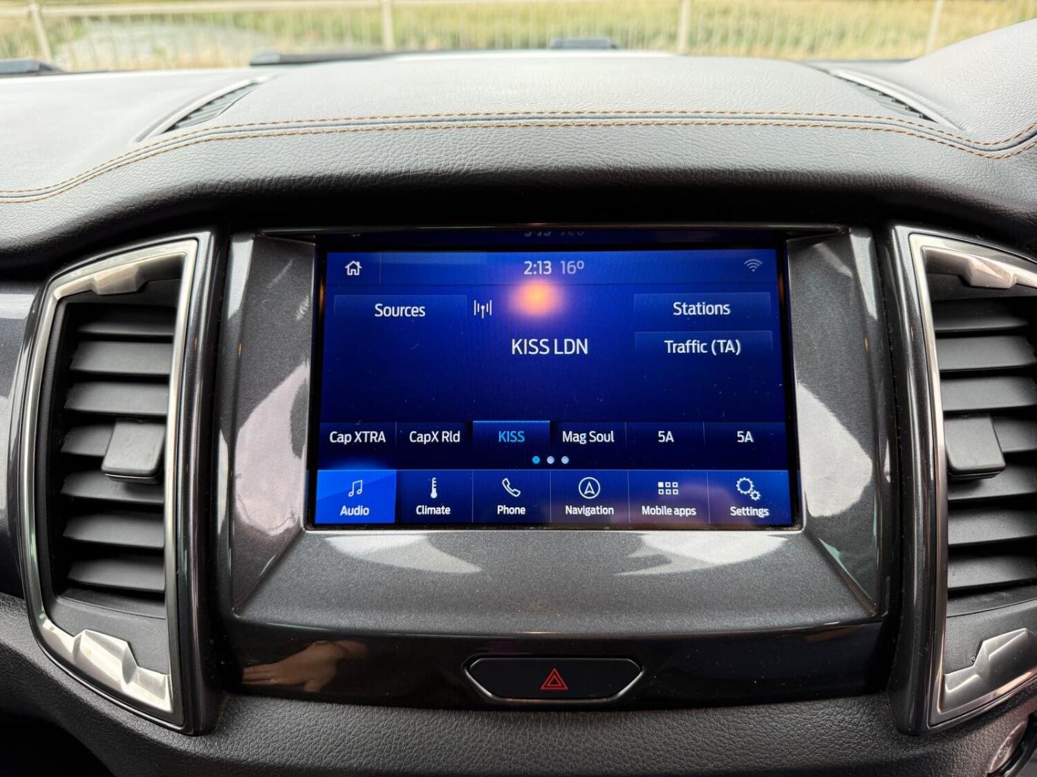 Used Ford Ranger 2021 for sale - 75975554: Photo 24