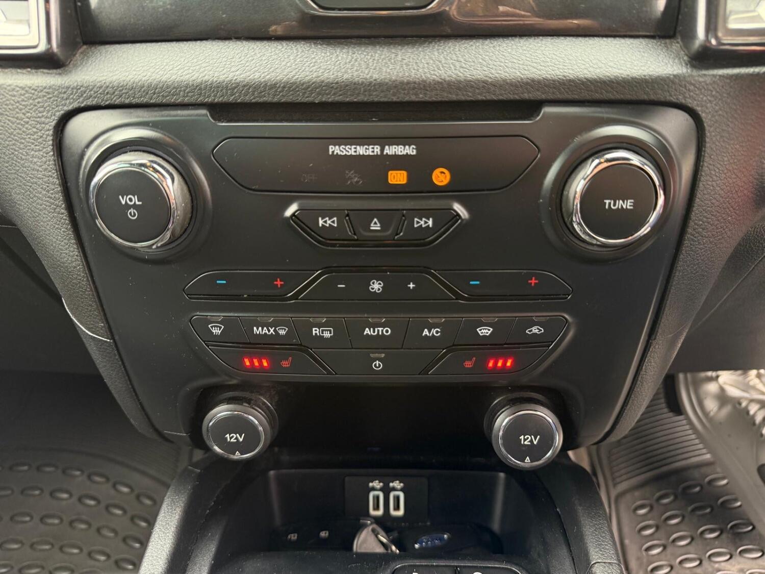 Used Ford Ranger 2021 for sale - 75975554: Photo 25