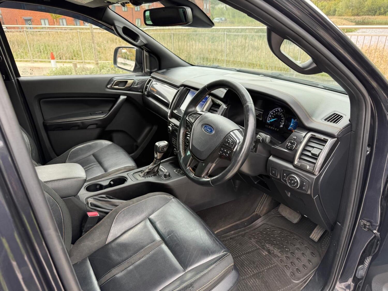 Used Ford Ranger 2021 for sale - 75975554: Photo 26