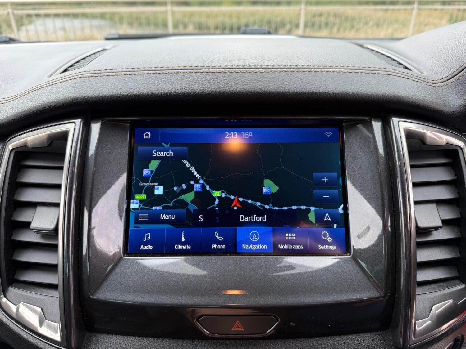 Used Ford Ranger 2021 for sale - 75975554: Photo 27