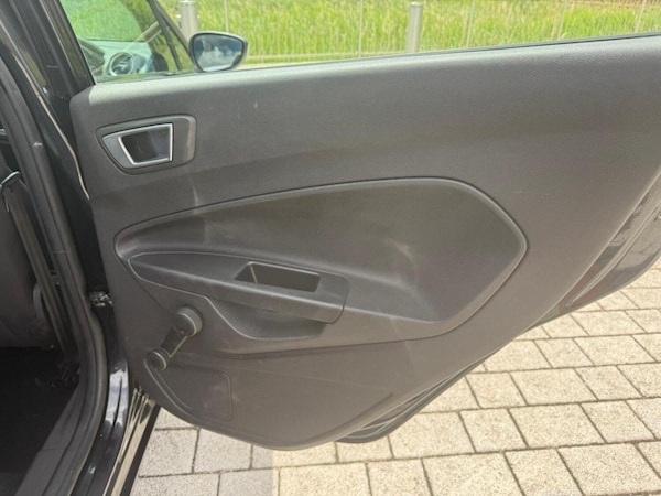Used Ford Fiesta 2013 for sale - 75173313: Photo 10