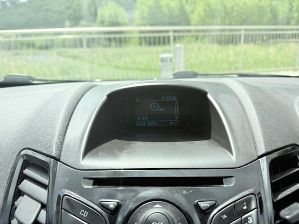 Used Ford Fiesta 2013 for sale - 75173313: Photo 11