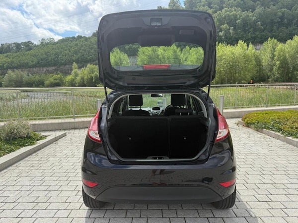 Used Ford Fiesta 2013 for sale - 75173313: Photo 14