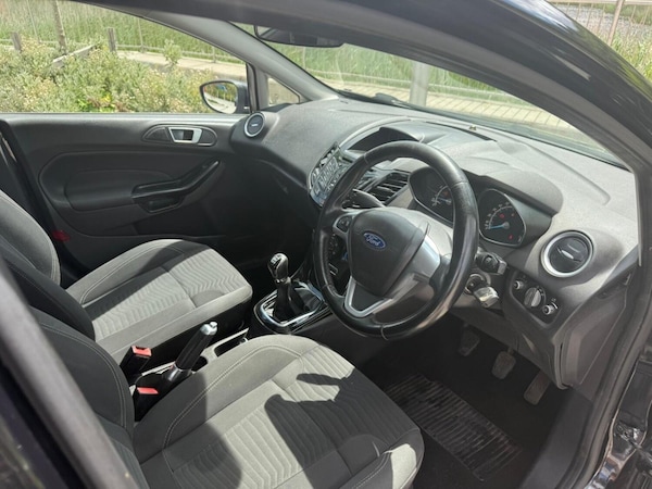 Used Ford Fiesta 2013 for sale - 75173313: Photo 15