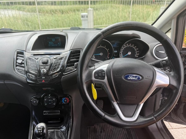 Used Ford Fiesta 2013 for sale - 75173313: Photo 19