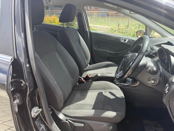 Used Ford Fiesta 2013 for sale - 75173313: Photo 20