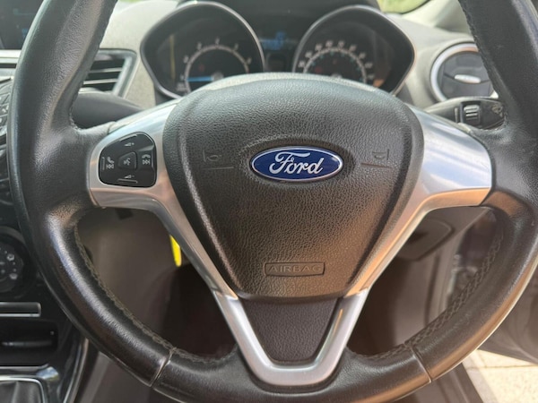Used Ford Fiesta 2013 for sale - 75173313: Photo 22