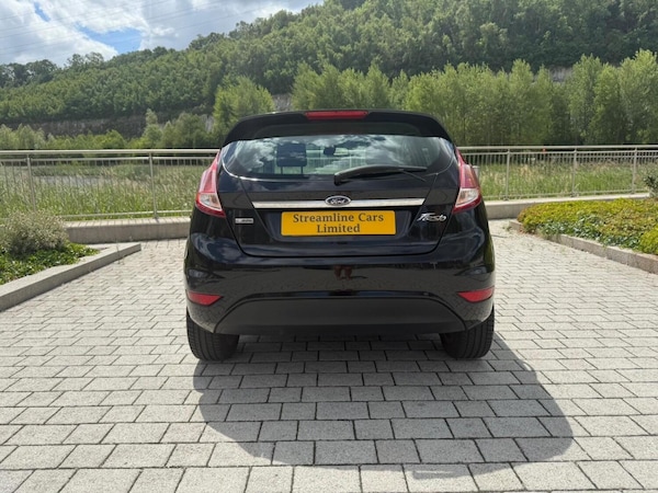 Used Ford Fiesta 2013 for sale - 75173313: Photo 6