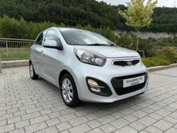 2011 - 1.0 2 5dr