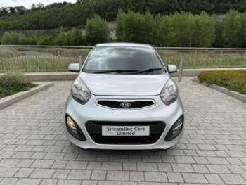 Used Kia Picanto 2011 for sale - 75124526: Photo