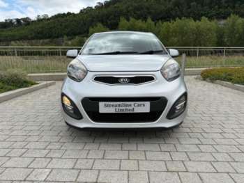 Used Kia Picanto 2011 for sale - 75124526: Photo