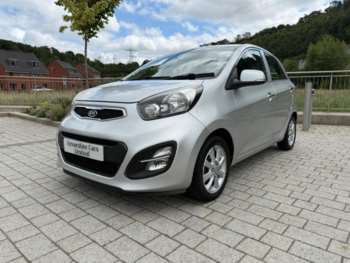 Used Kia Picanto 2011 for sale - 75124526: Photo