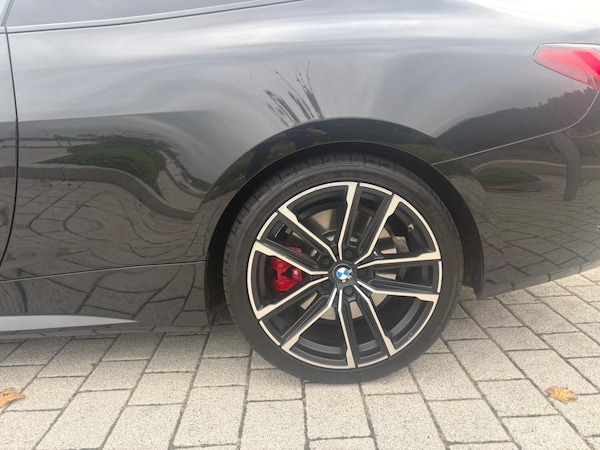 Used BMW 4 Series 2022 for sale - 76230997: Photo 11