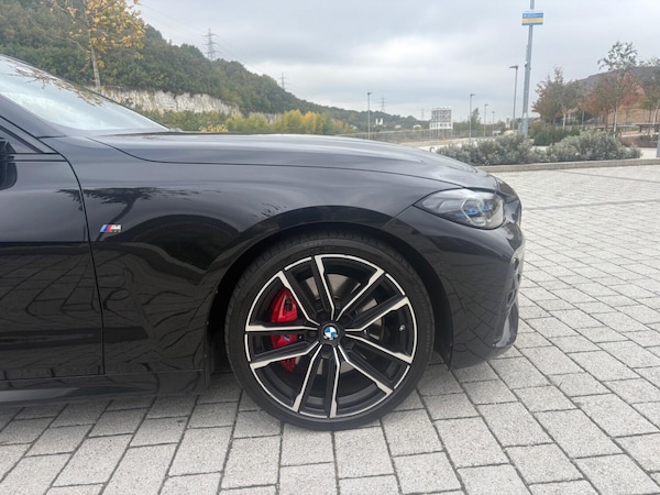 Used BMW 4 Series 2022 for sale - 76230997: Photo 12
