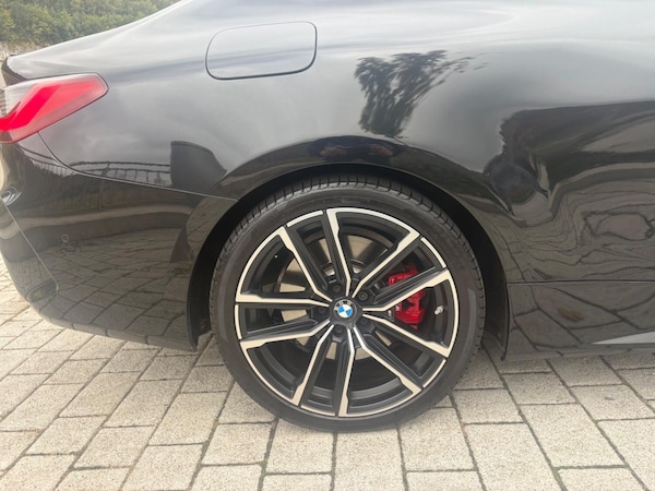 Used BMW 4 Series 2022 for sale - 76230997: Photo 15