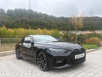 BMW - 4 Series