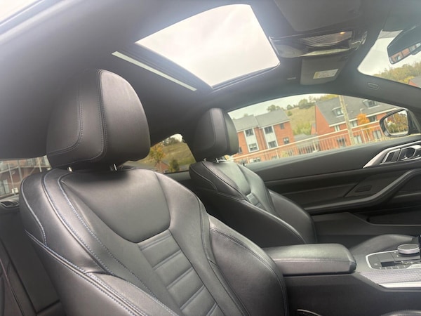 Used BMW 4 Series 2022 for sale - 76230997: Photo 24