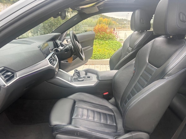 Used BMW 4 Series 2022 for sale - 76230997: Photo 27