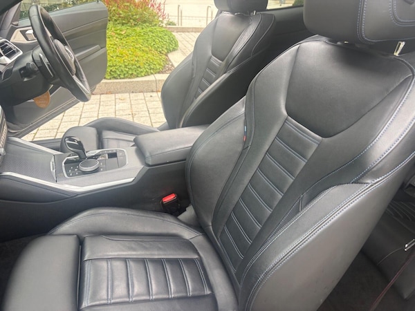 Used BMW 4 Series 2022 for sale - 76230997: Photo 28