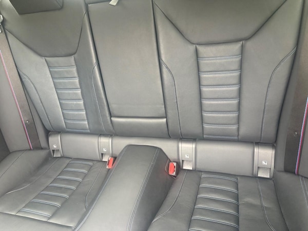 Used BMW 4 Series 2022 for sale - 76230997: Photo 29