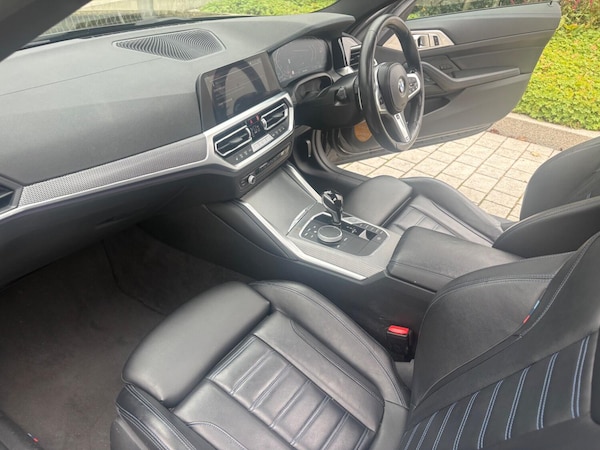 Used BMW 4 Series 2022 for sale - 76230997: Photo 31