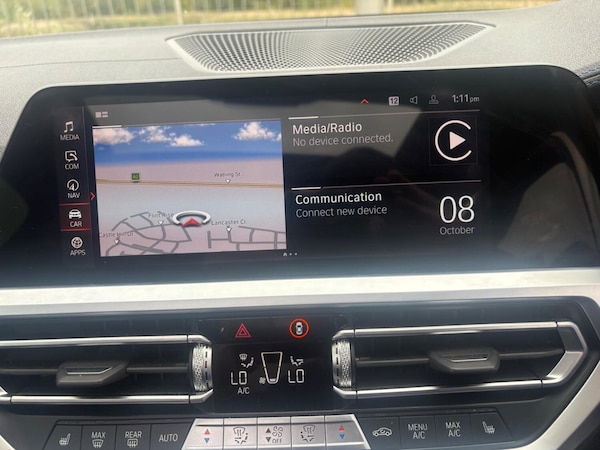 Used BMW 4 Series 2022 for sale - 76230997: Photo 32