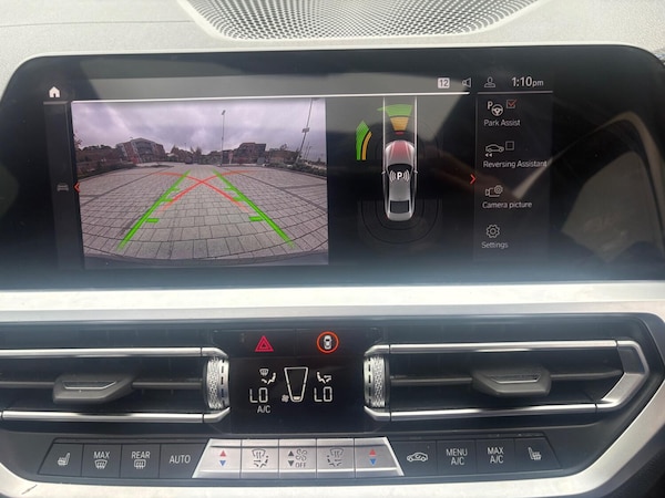 Used BMW 4 Series 2022 for sale - 76230997: Photo 33