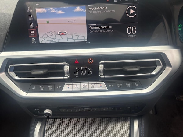 Used BMW 4 Series 2022 for sale - 76230997: Photo 34