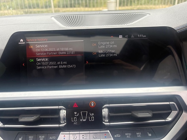 Used BMW 4 Series 2022 for sale - 76230997: Photo 36
