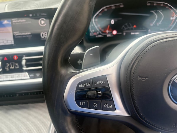 Used BMW 4 Series 2022 for sale - 76230997: Photo 38