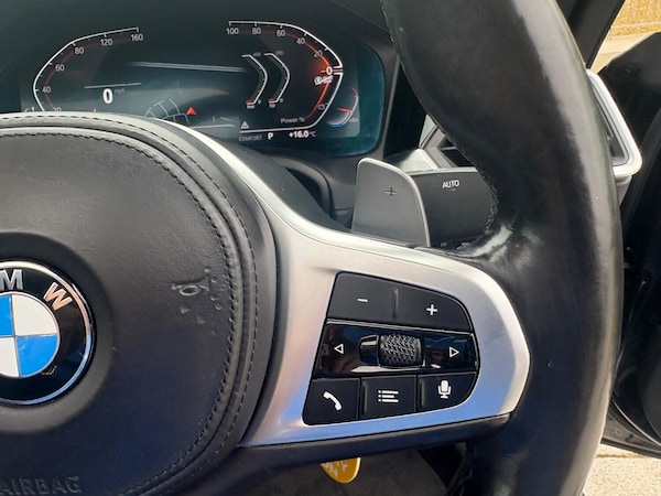Used BMW 4 Series 2022 for sale - 76230997: Photo 39
